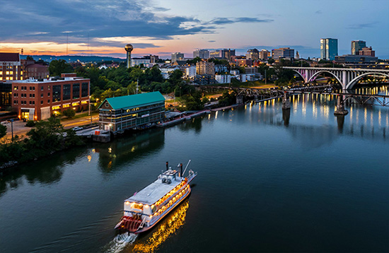 Insight Stategic Wealth Knoxville Office