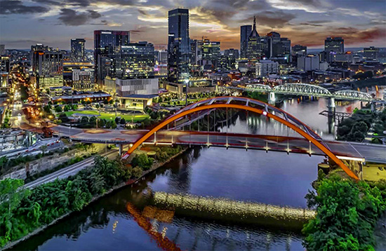 Insight Stategic Wealth Nashville Office