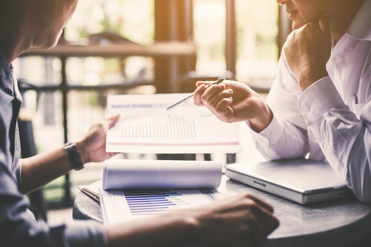Investment Management | Insight Strategic Wealth