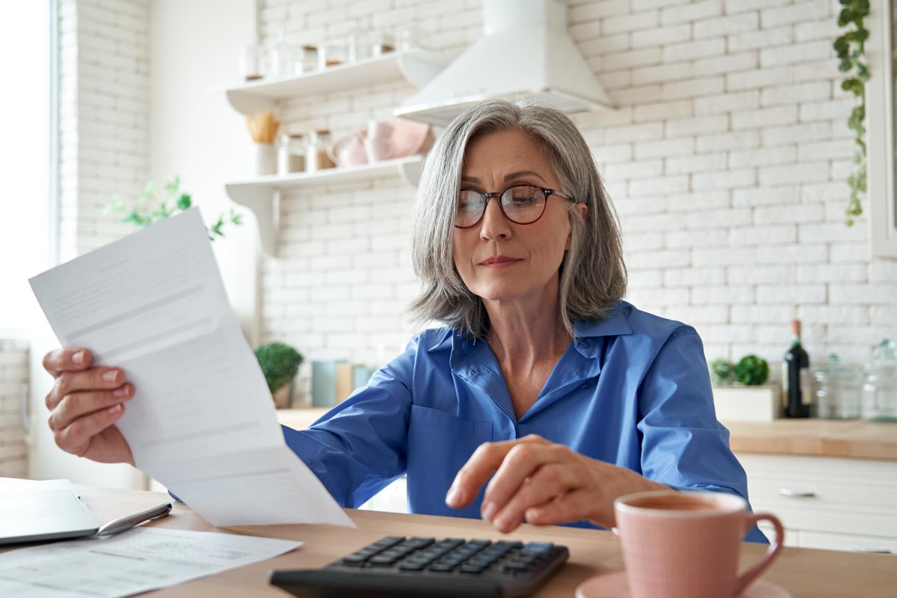 Tax Planning | Insight Strategic Wealth