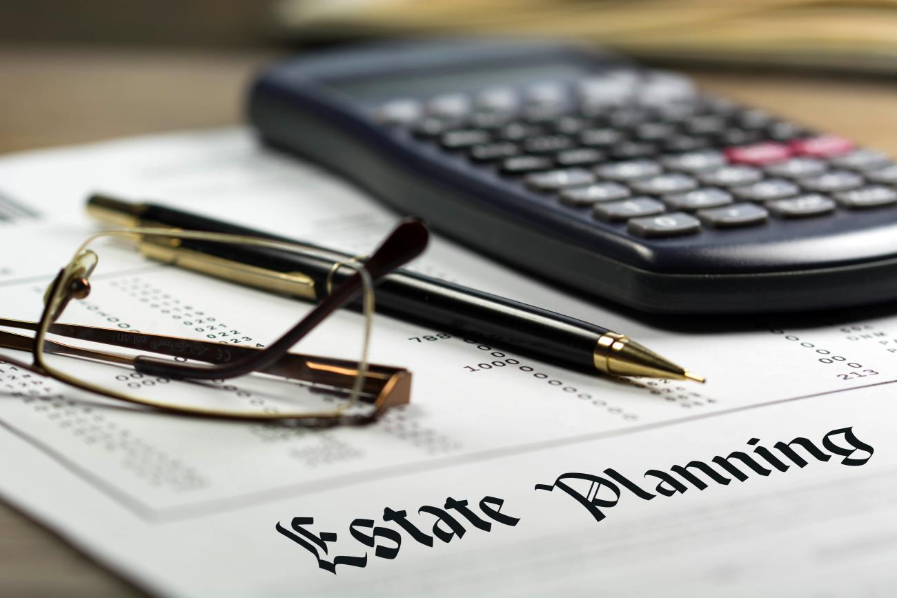Estate Planning | Insight Strategic Wealth