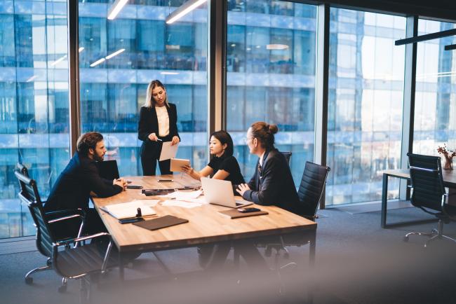 Planning For Business Owners | Insight Strategic Wealth TN