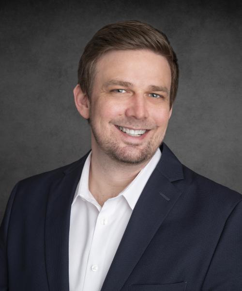 Brad Reynolds | Portfolio Manager | Insight Strategic Wealth