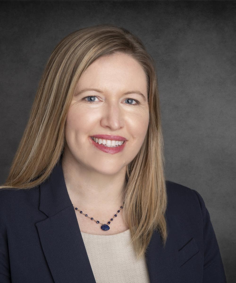 Jaime Conry | Wealth Advisor | Insight Strategic Wealth TN