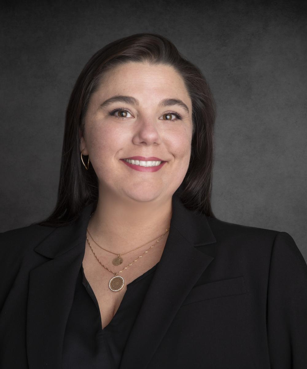 Stephanie | Operations Manager | Insight Strategic Wealth